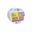 Reinforced transparent repair tape PRO Folitec 8cm x 15m