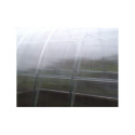 Greenhouse multiwall sheet / clear polycarbonate 2100x6000mm - 4mm, 9pcs.