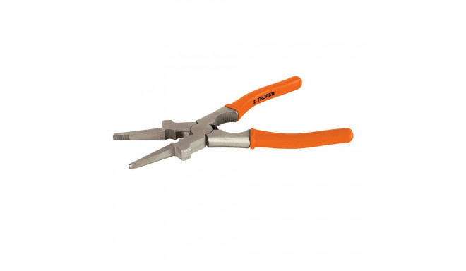 MIG-keevitustraadiklamber Truper®