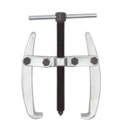 Selfcentering two 65mm arm puller max 65mm opening Irimo