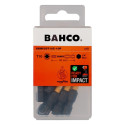 Bits 66IM T10 50mm Impact, 10tk
