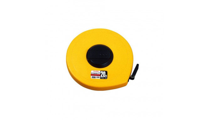 Matavimo juosta 20 m in Box, NYLON COAT