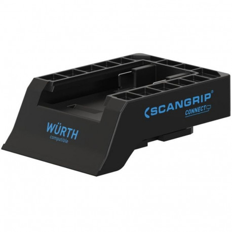 Battery adapter Scangrip / WÜRTH