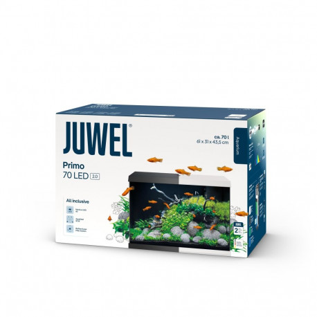 Aquarium Primo 70 LED 2.0 white