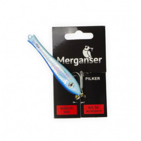 Pilker KCH20015 60g 02