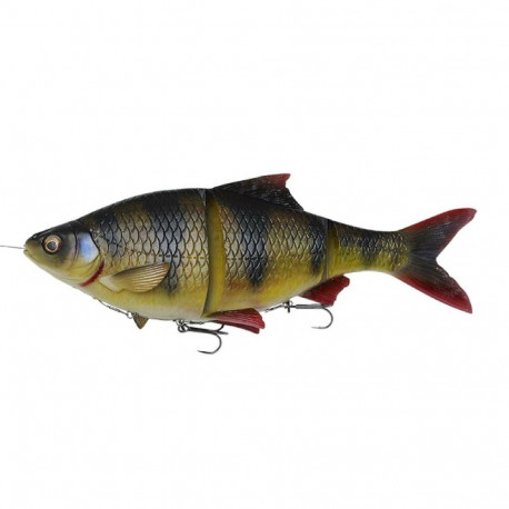 Lant SG 4D Line Thru Roach 18cm/86g/1-4m Perch