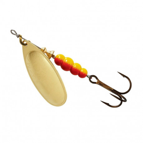 Mepps AGLIA-5 13,0g Gold