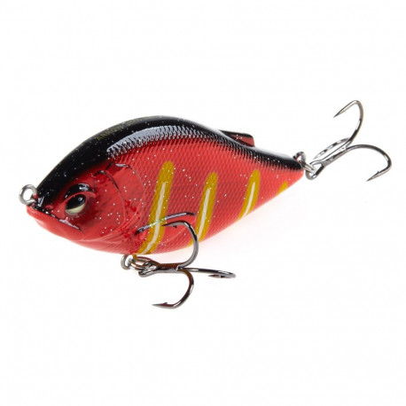 Lure LJ Original Arrow Jerk 10S 10cm/47g/1-2m 033