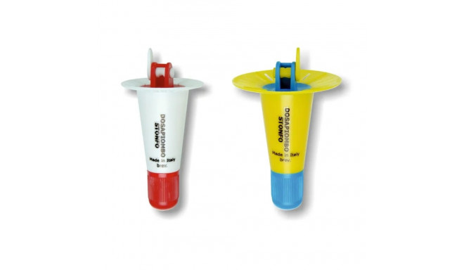 Tinaraskuse doosator