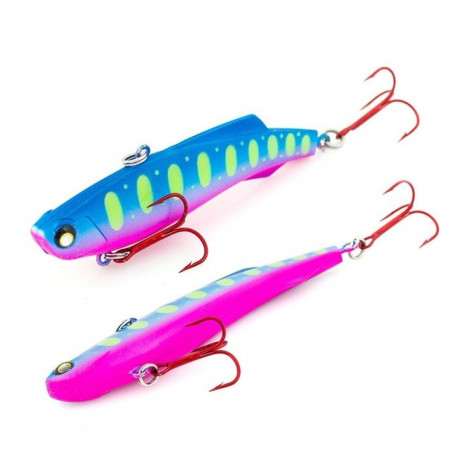 Vobler Akara Soft Vib 75FS 75mm/17g A143