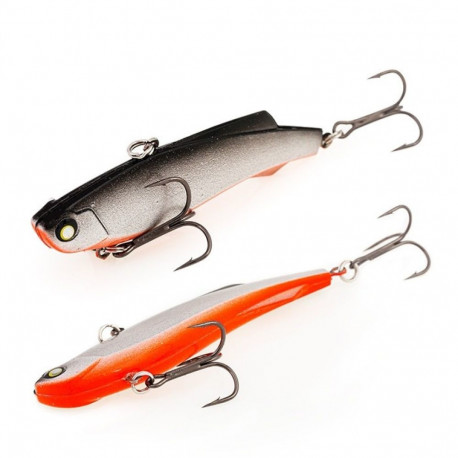 Vobler Akara Soft Vib 75FS 75mm/17g A9