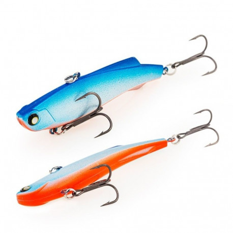 Lure Soft Vib 85FS 85mm/25g A12, Akara