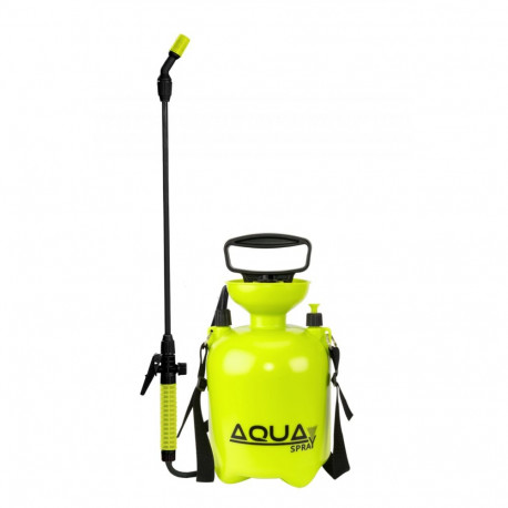 Survepihusti "AQUA SPRAY LIME" 3l