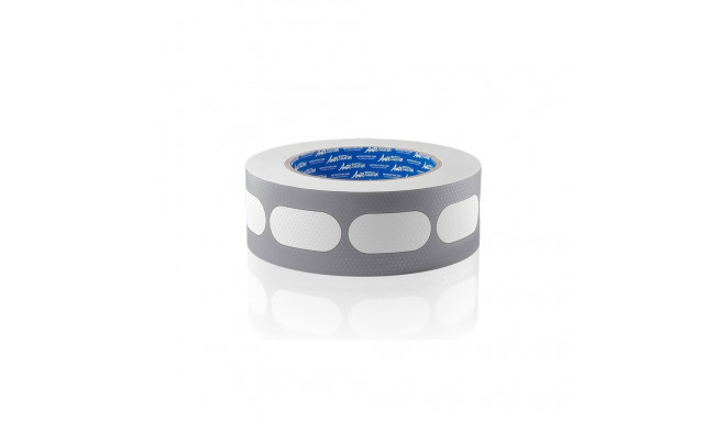 Kihtplastiku ventileeritav otsateip AntiDust 38mm/33m
