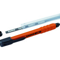 Mechaninis stalių pieštukas HB + 3 laidai
