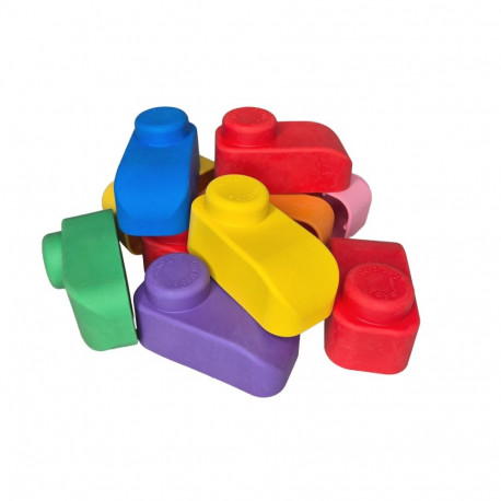 Gerardo's Toys pehme klots, vedur 1 tk