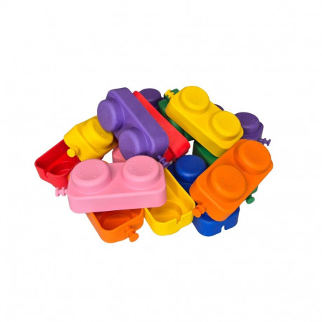 Gerardo's Toys pehme klots, vagun 1 tk