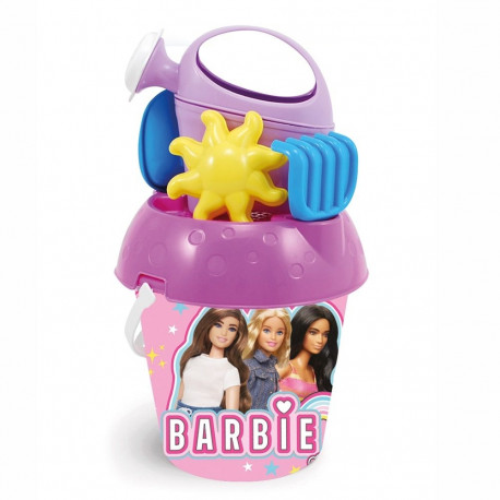 Adriatic liivakastikomplekt Barbie 18 cm