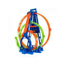 Hot Wheels autorada Triple Loop Action Kit
