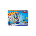 Hot Wheels autorada Triple Loop Action Kit