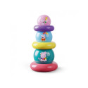 Peppa Pig ladumistorn Pallid ja rõngad