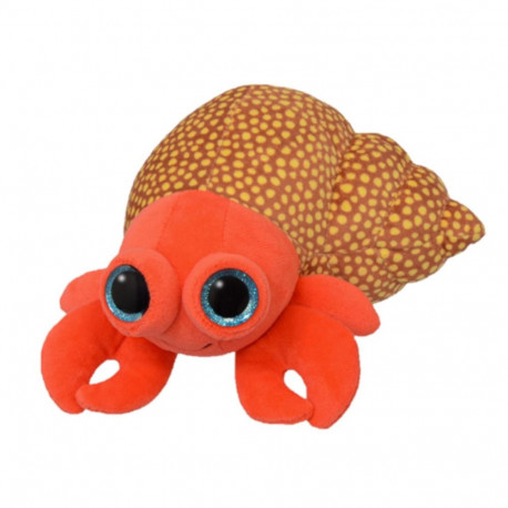 Wild Planet pehme mänguasi erakkrabi 17 cm