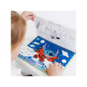 Totum Stitch kleebi numbri järgi