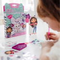 Totum Gabby's Dollhouse teemanditikand