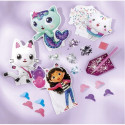 Totum Gabby's Dollhouse teemanditikand