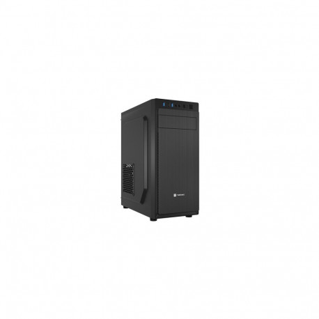 PC CASE NATEC ARACANTA MIDI TOWER BLACK