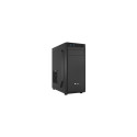 PC CASE NATEC ARACANTA MIDI TOWER BLACK PC CASE NATEC ARACANTA MIDI TOWER BLACK