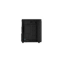 PC CASE NATEC ARACANTA MIDI TOWER BLACK PC CASE NATEC ARACANTA MIDI TOWER BLACK