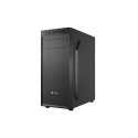 PC CASE NATEC ARACANTA MIDI TOWER BLACK PC CASE NATEC ARACANTA MIDI TOWER BLACK