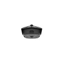 GAMING MOUSE FURY TANTO T4 WIRELESS 12000DPI BLACK