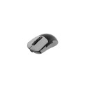GAMING MOUSE FURY TANTO T4 WIRELESS 12000DPI BLACK