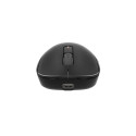 GAMING MOUSE FURY TANTO T4 WIRELESS 12000DPI BLACK