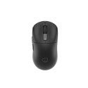 GAMING MOUSE FURY TANTO T4 WIRELESS 12000DPI BLACK