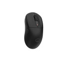 GAMING MOUSE FURY TANTO T4 WIRELESS 12000DPI BLACK