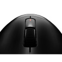 GAMING MOUSE FURY TANTO T4 WIRELESS 12000DPI BLACK
