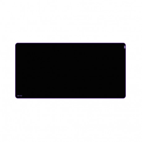 MOUSE PAD FURY YARI SPEED XXL BLACK 1200X600MM