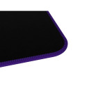 MOUSE PAD FURY YARI SPEED XXL BLACK 1200X600MM