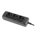 POWER STRIP ARMAC ARCOLOR3 3X OUTLETS FOR UPS IEC C14 INPUT CONNECTOR