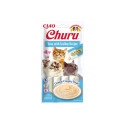 Churu kassimaius tuunikala ja kammkarbiga 4x14g