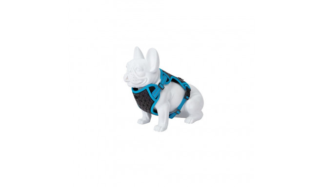 Freedog Boreal kaprisinised traksid koerale 25mm 45-90cm