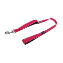 Freedog Extreme nailonist punane jalutusrihm koerale 15mm x 180cm