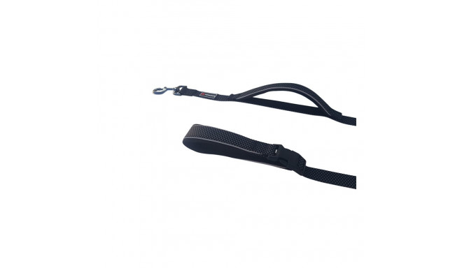 Freedog Extreme nailonist must jalutusrihm koerale 25mm x 180cm