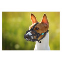 Freedog Ergo Plus must suukorv koertele L