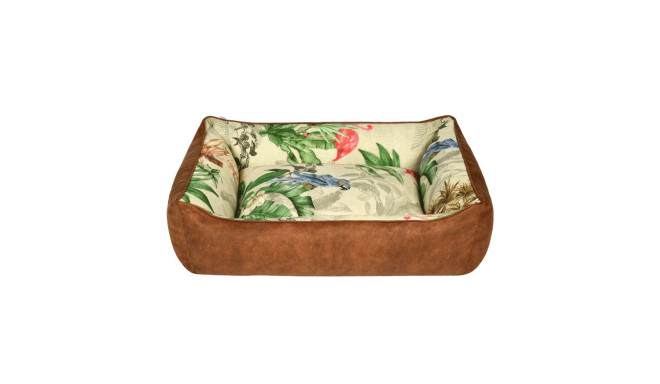 Cazo Bed Paradise Line pesa koertele 120x95cm