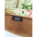 Cazo Bed Paradise Line pesa koertele 120x95cm
