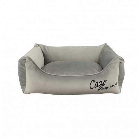 Cazo Soft Bed Milan hall pesa koertele 63x48 cm